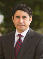 Dr. Michael de Arellano