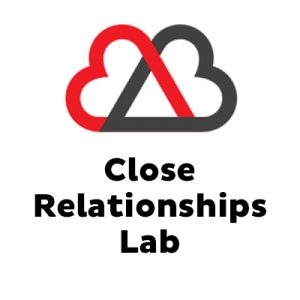 close relationships lab logo