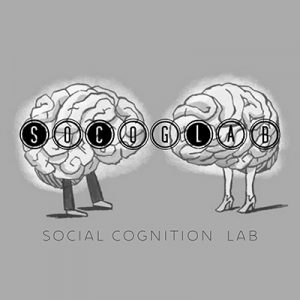 social cognition lab logo