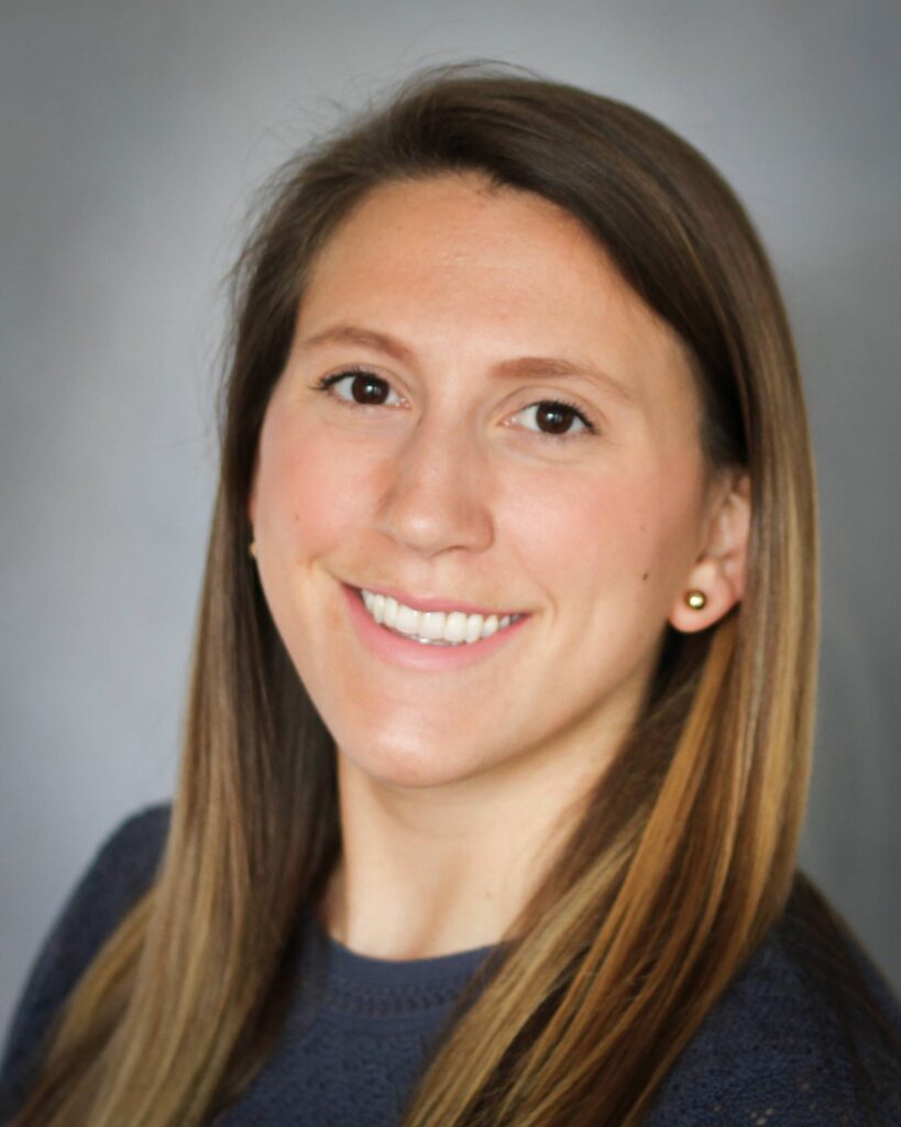 Dr. Maher headshot