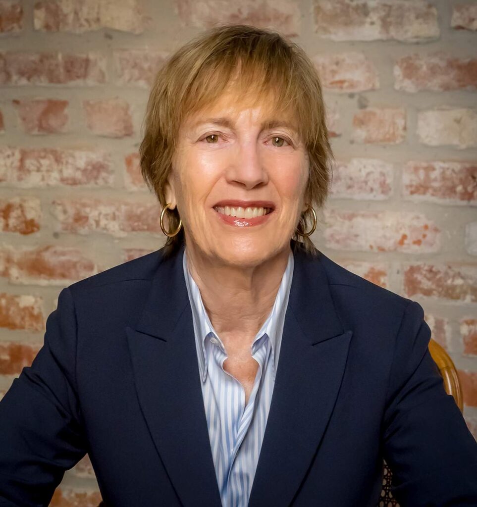 Headshot of Dr. Osovsky