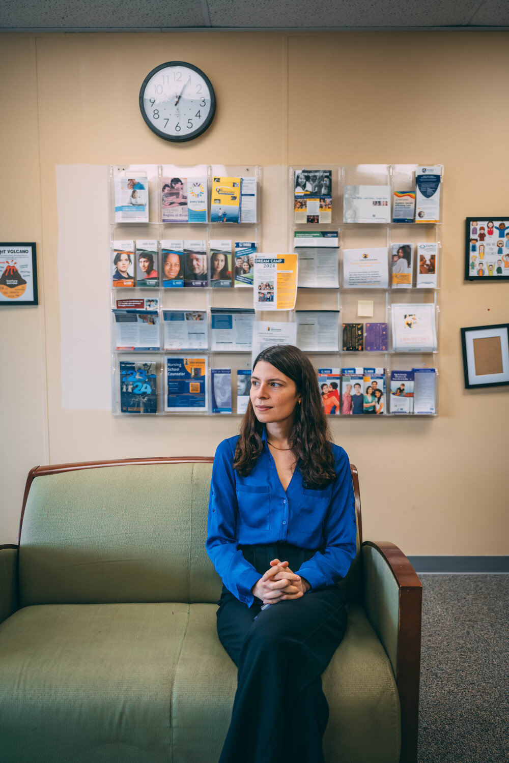 Featured Image for Shruthi Venkatesh Wins UNCG’s 2024 Outstanding Dissertation Award