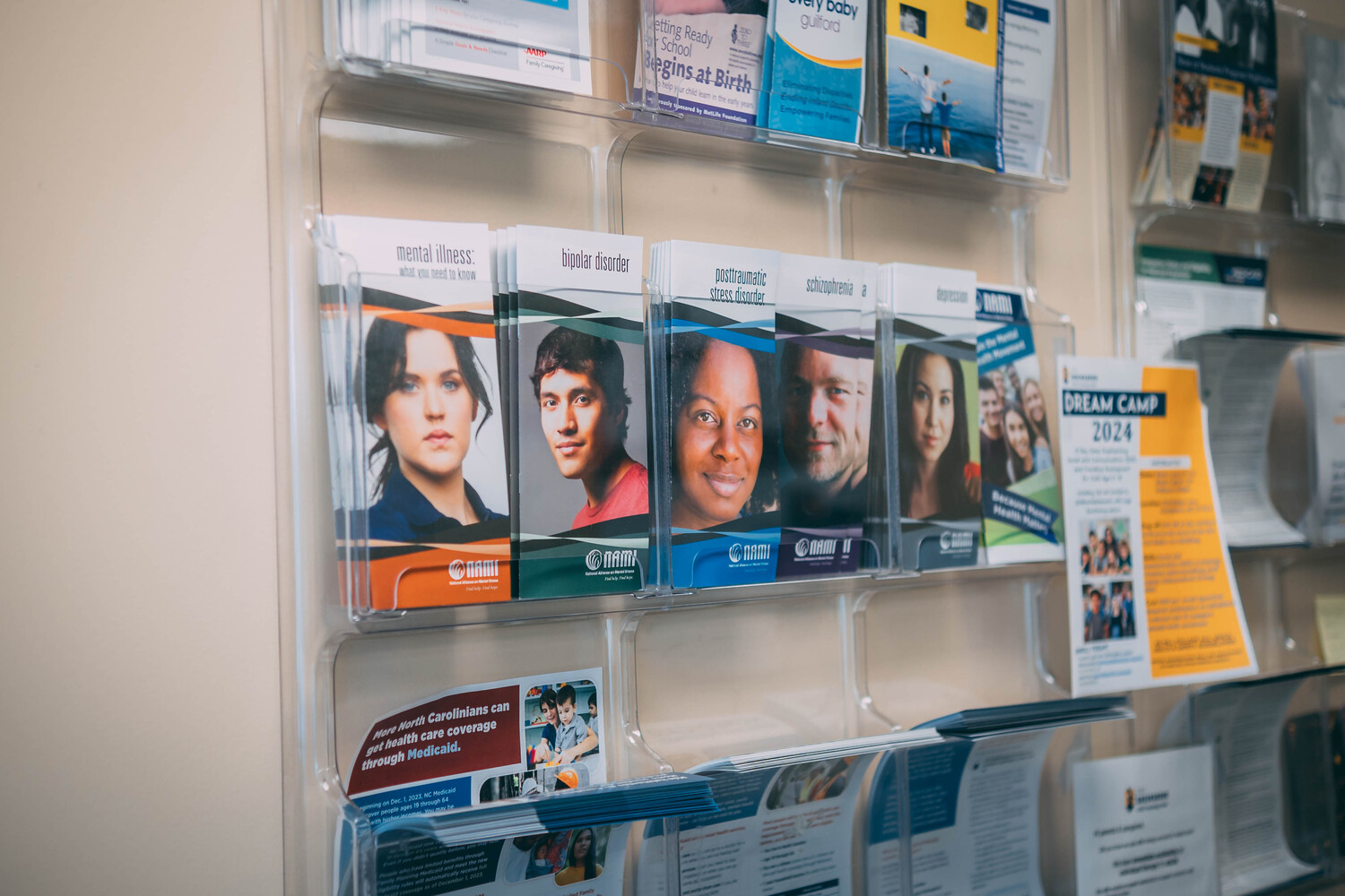 Featured Image for Crystal Thinzar Wins UNCG’s 2024 Outstanding Thesis Award