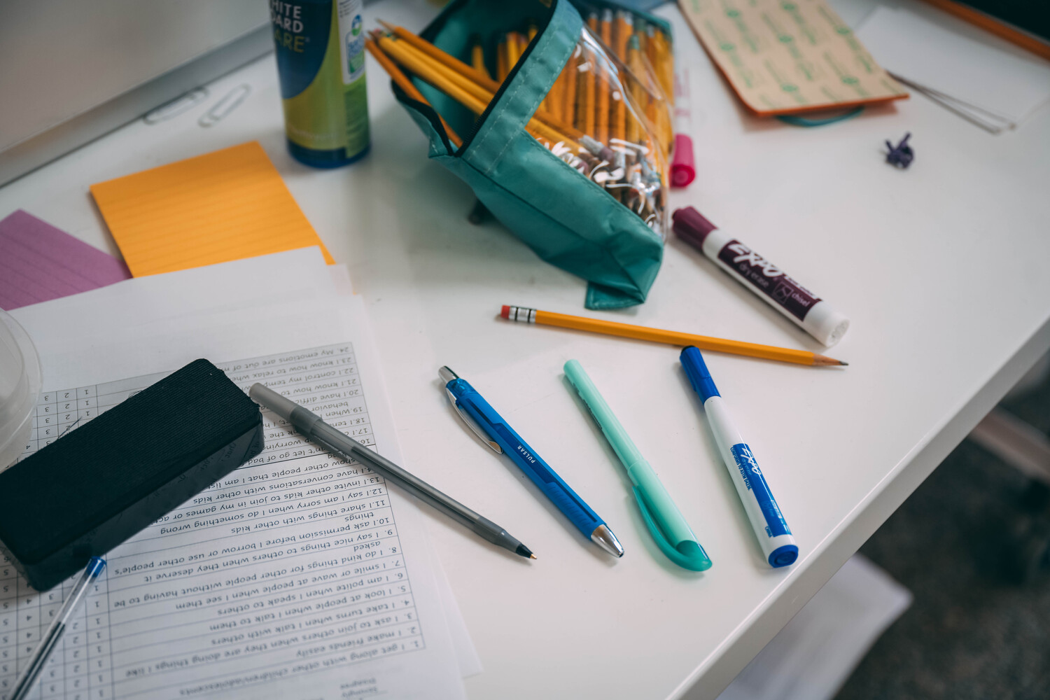 UNC Greensboro Psychology Clinic