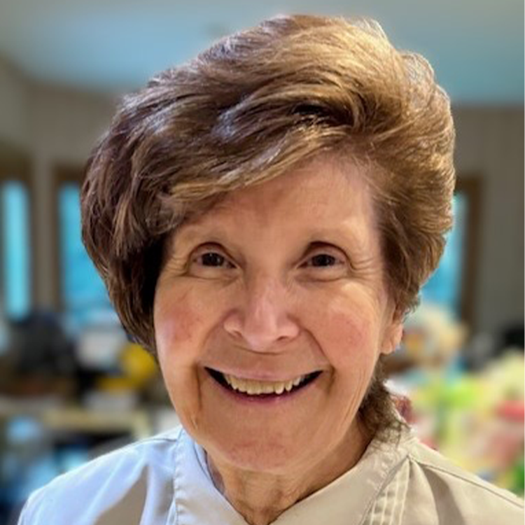 Rosemery Nelson Gray