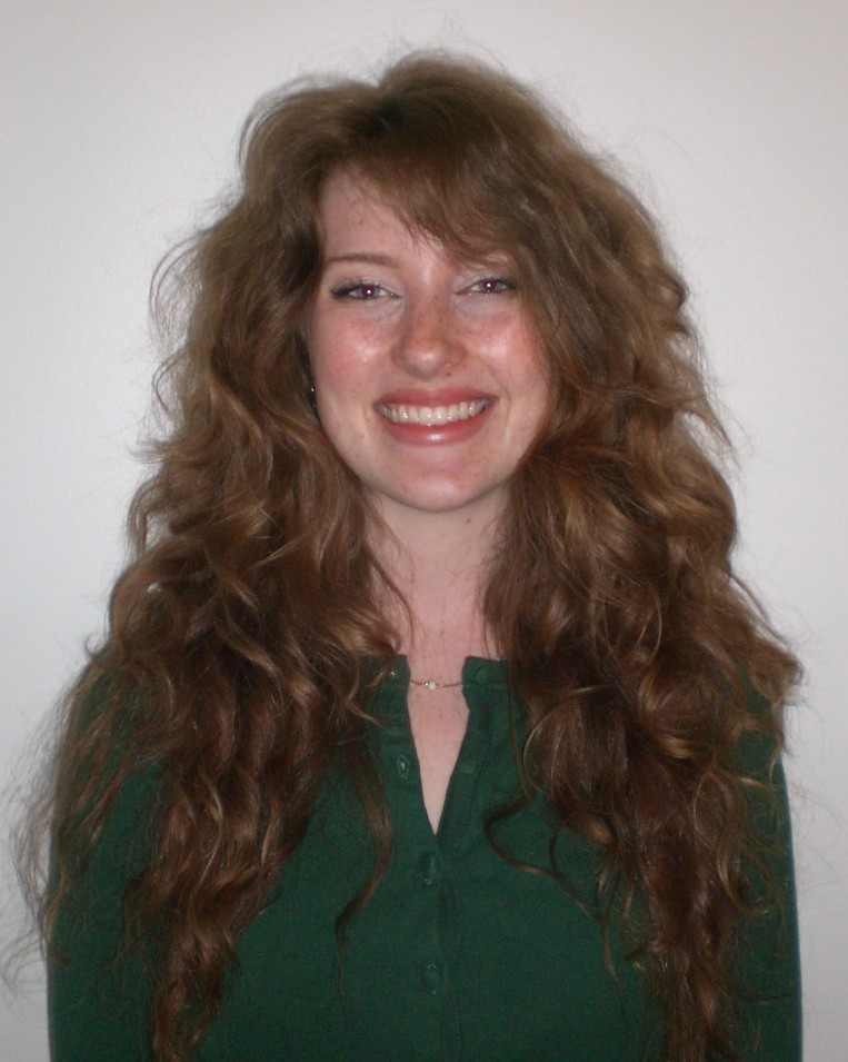 Zion Raczenski, Alvarez Scholarship Winner