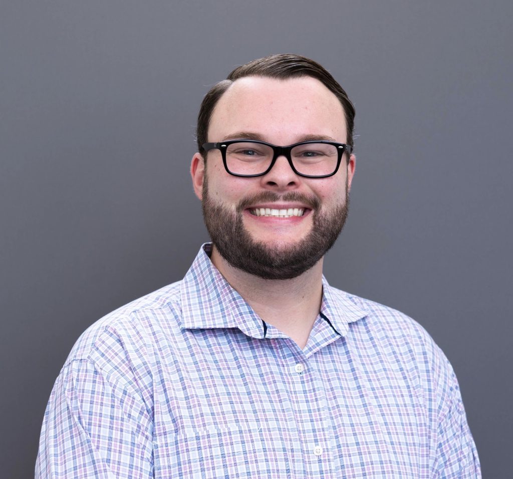 Picture of Greg Chase